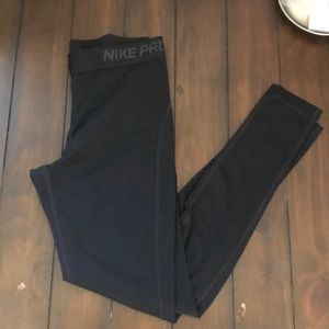 COPY - Nike Pro Dri-Fit Leggings